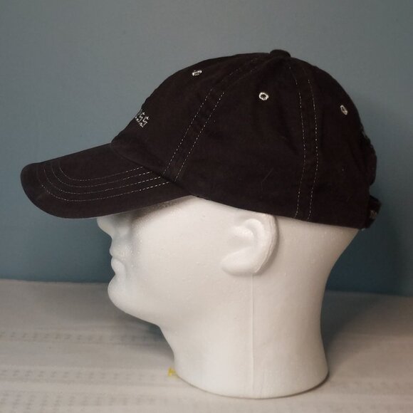 Black Disneyland "Princess" Hat - Picture 2 of 5